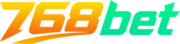 768bet লোগো